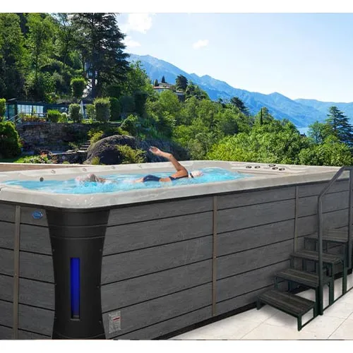 Swimspa X-Series hot tubs for sale in Lawton